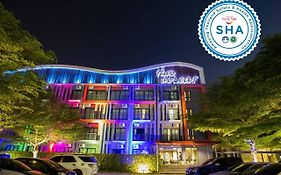 ฮับ เดอ ลีฟ แอท ระยอง